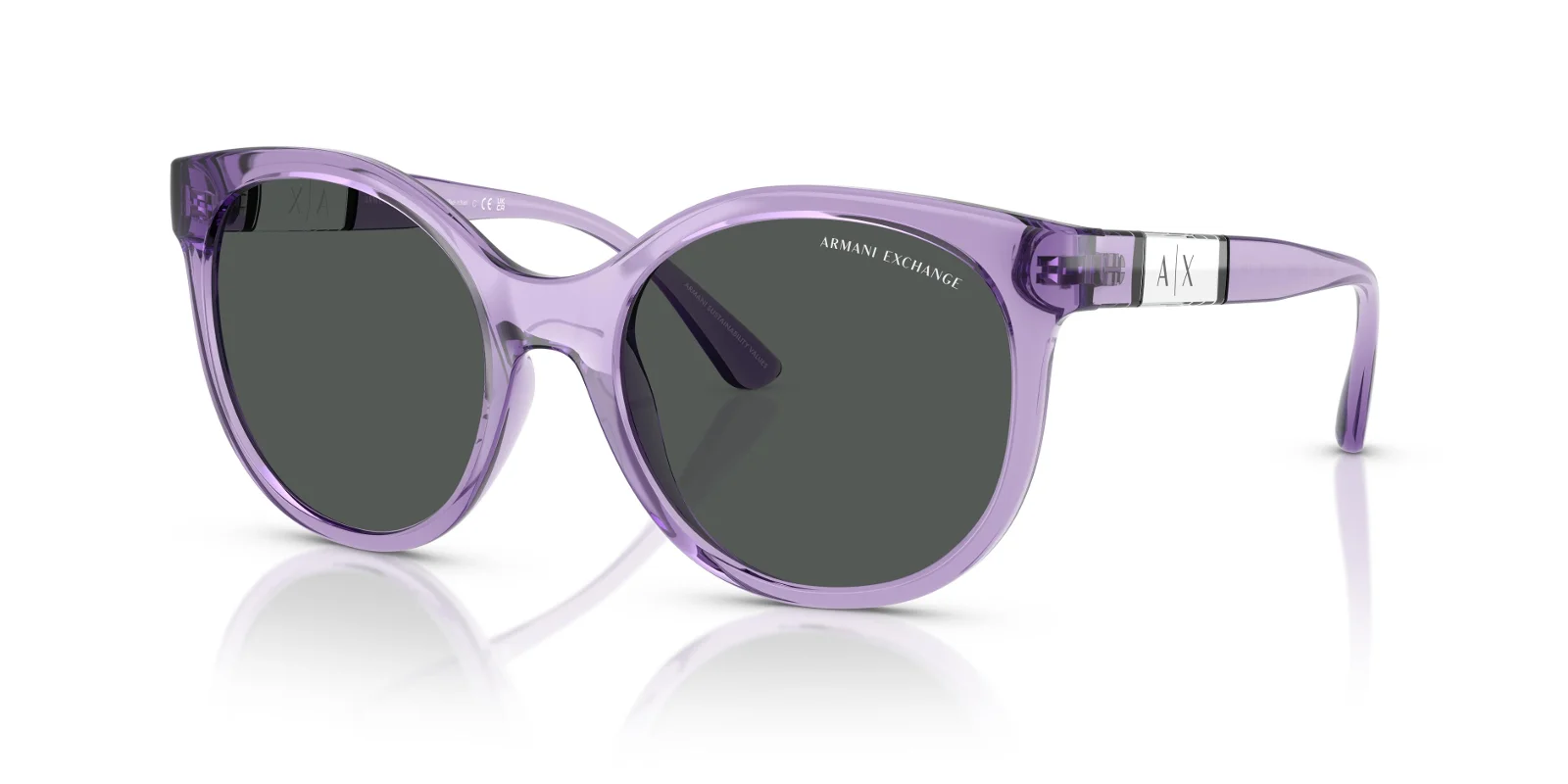 Armani Exchange Sunglasses AX4120S