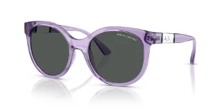 Armani Exchange Sunglasses AX4120S