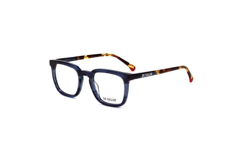 Di Valdi Eyeglasses DVO8299