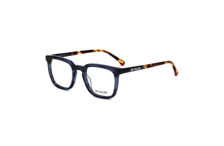 Di Valdi Eyeglasses DVO8299