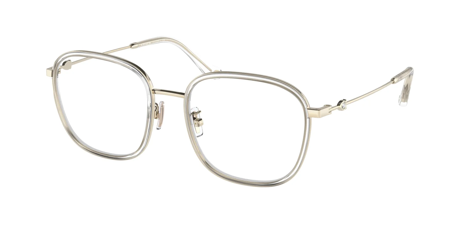 Coach Eyeglasses HC5142BD