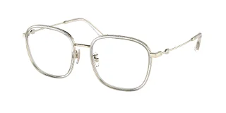 Coach Eyeglasses HC5142BD