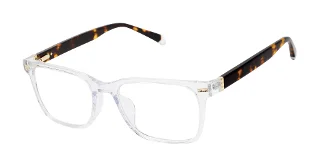 Glemaud X Tura Eyeglasses VGOM004