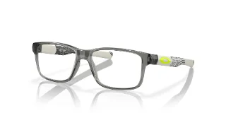 800711 Polished Grey Smoke