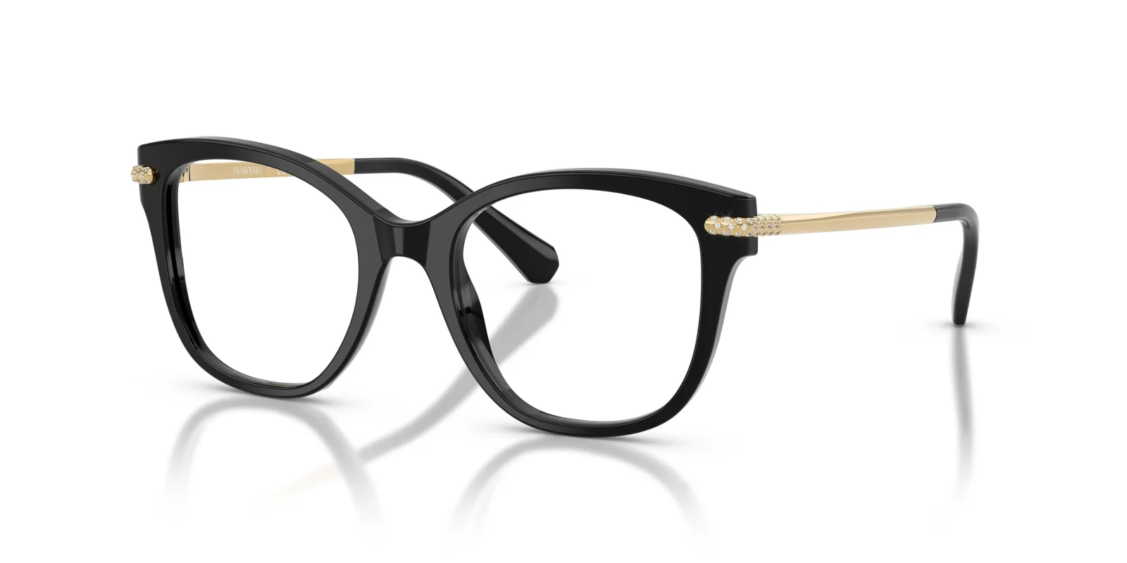 Swarovski Eyeglasses SK2044
