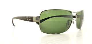 Ray Ban Sunglasses RB3379