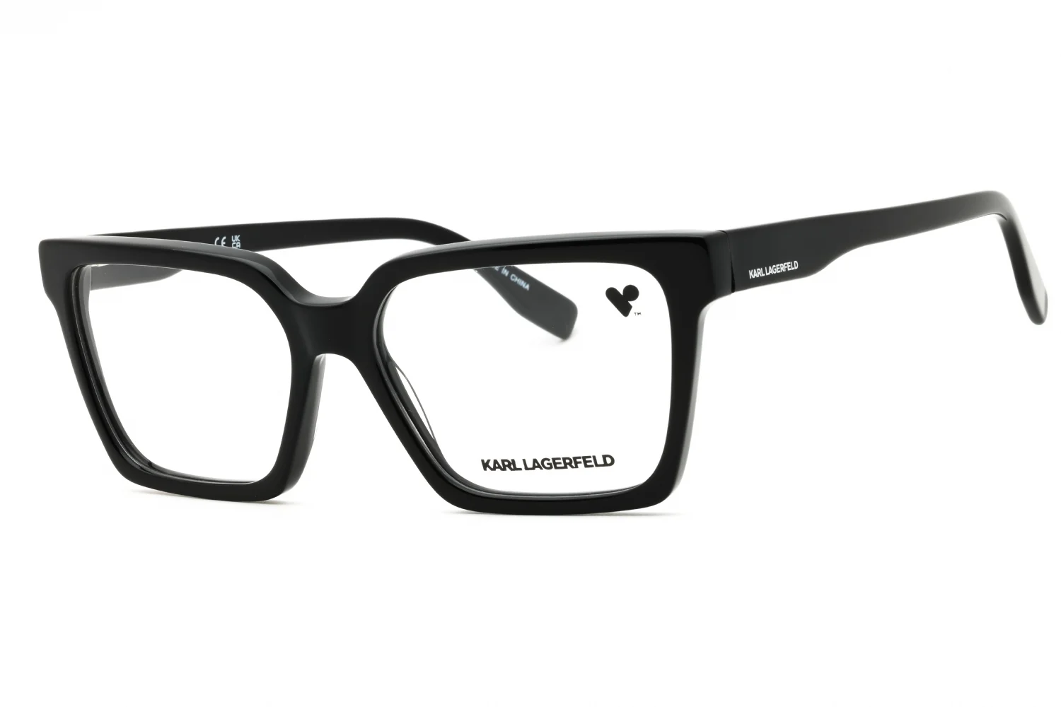 Karl Lagerfeld Eyeglasses KL6097