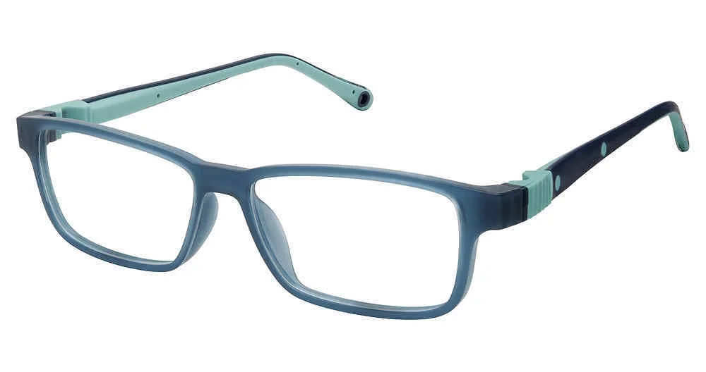 Life Italia Eyeglasses NI-136