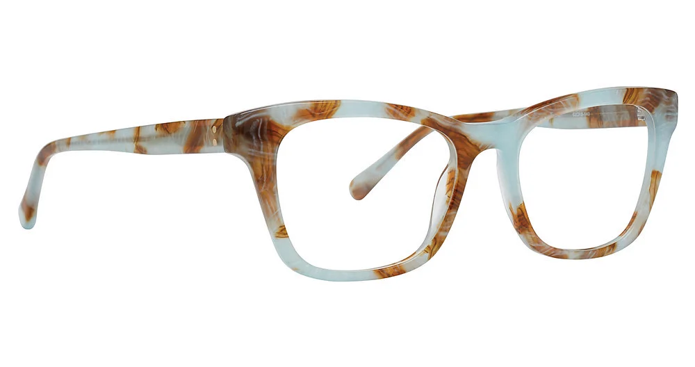 Vera Bradley Eyeglasses Severn