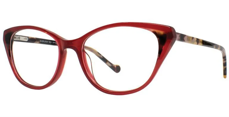 Cosmopolitan Eyeglasses Everleigh