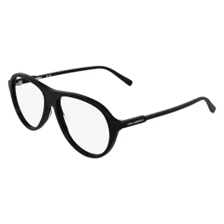 001 Black