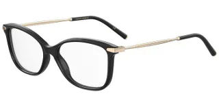 02M2 Blk Gold