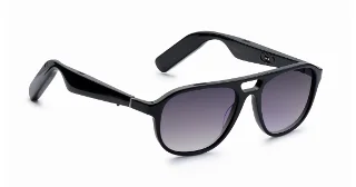 Lucyd Smart Glasses Commander