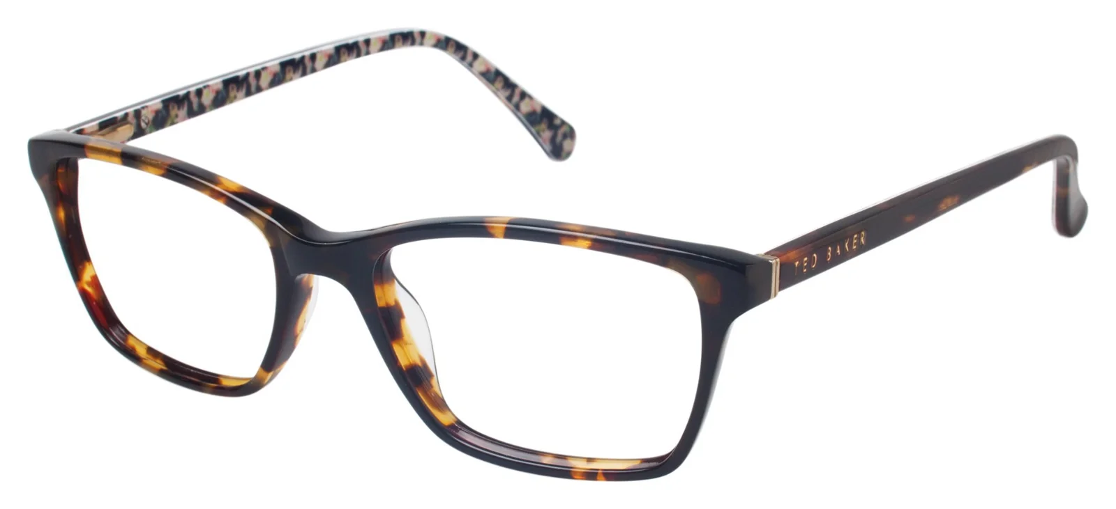 Ted Baker Eyeglasses B723