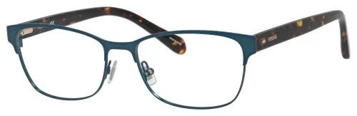 Fossil Eyeglasses 7007