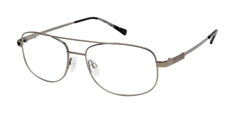 Titanflex Eyeglasses M1011