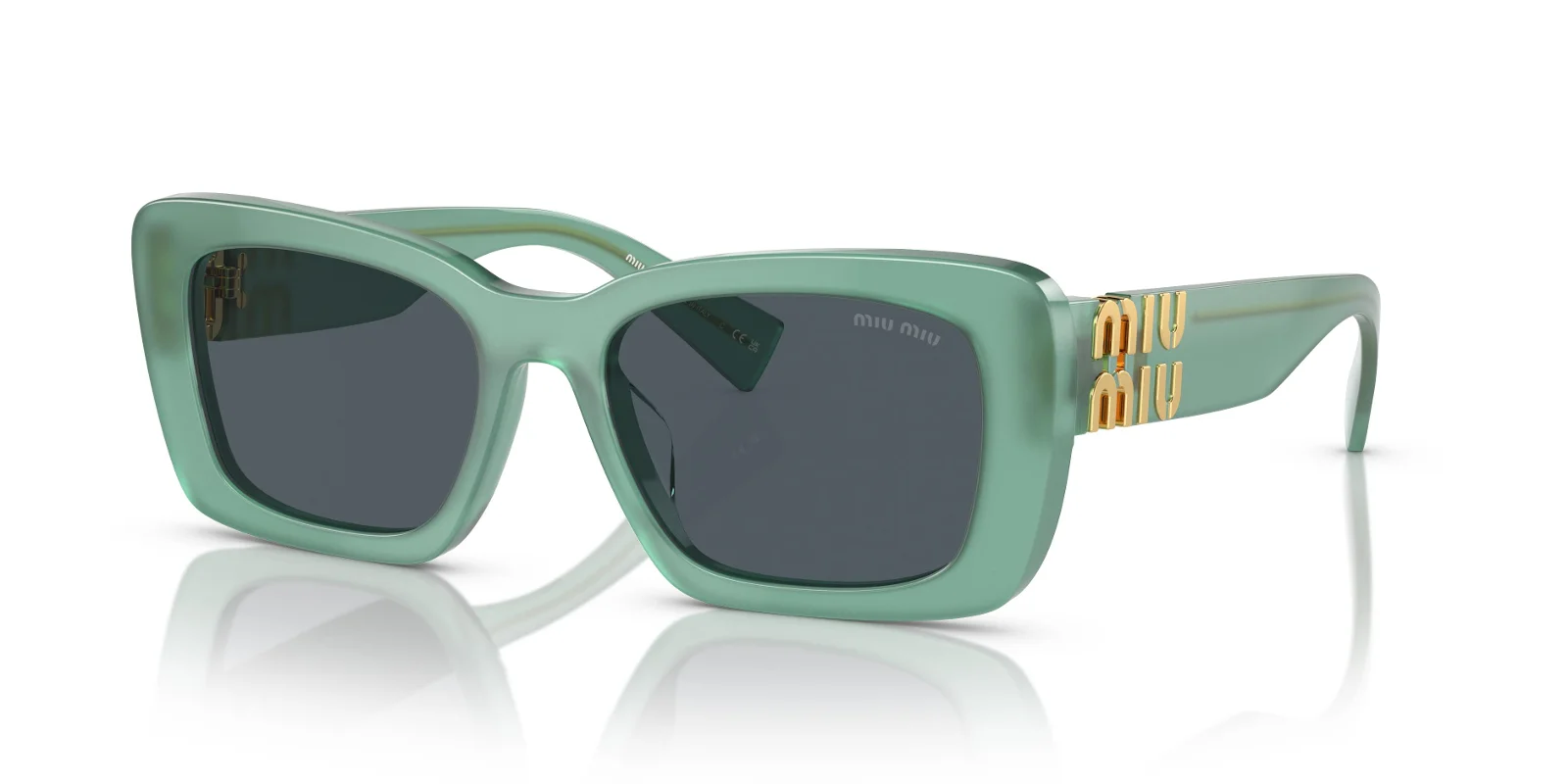 Miu Miu Sunglasses MU07YS