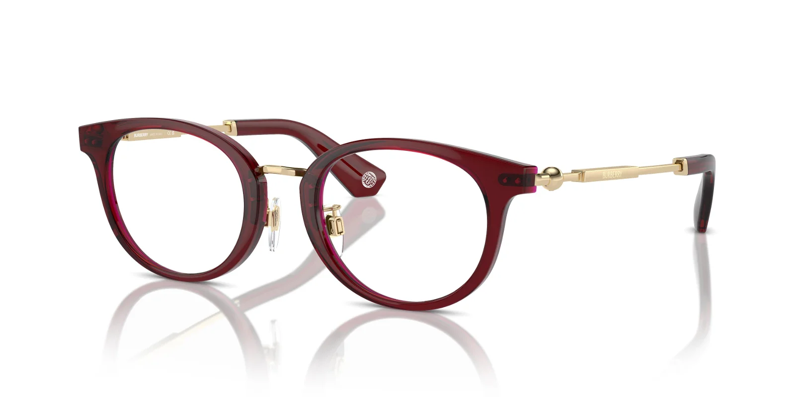 Burberry Eyeglasses BE2413D