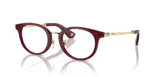 Burberry Eyeglasses BE2413D