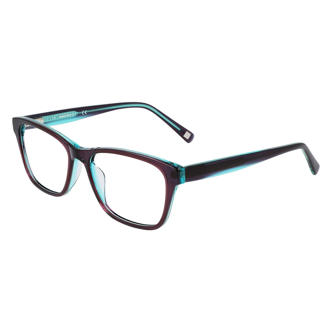 Marchon Nyc Eyeglasses M-BROOKFIELD 2