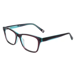 Marchon Nyc Eyeglasses M-BROOKFIELD 2