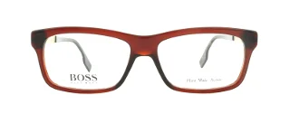 Hugo Boss Eyeglasses 0429