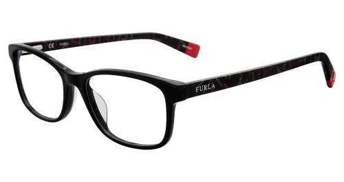 Furla Eyeglasses VFU076