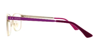 Guess Eyeglasses GU2550