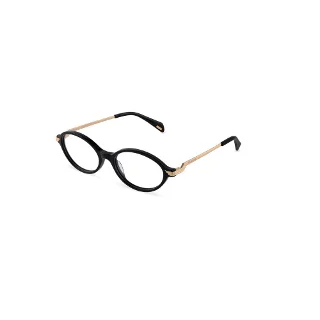Police Eyeglasses VPLU03M