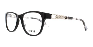 Guess Eyeglasses GU2559