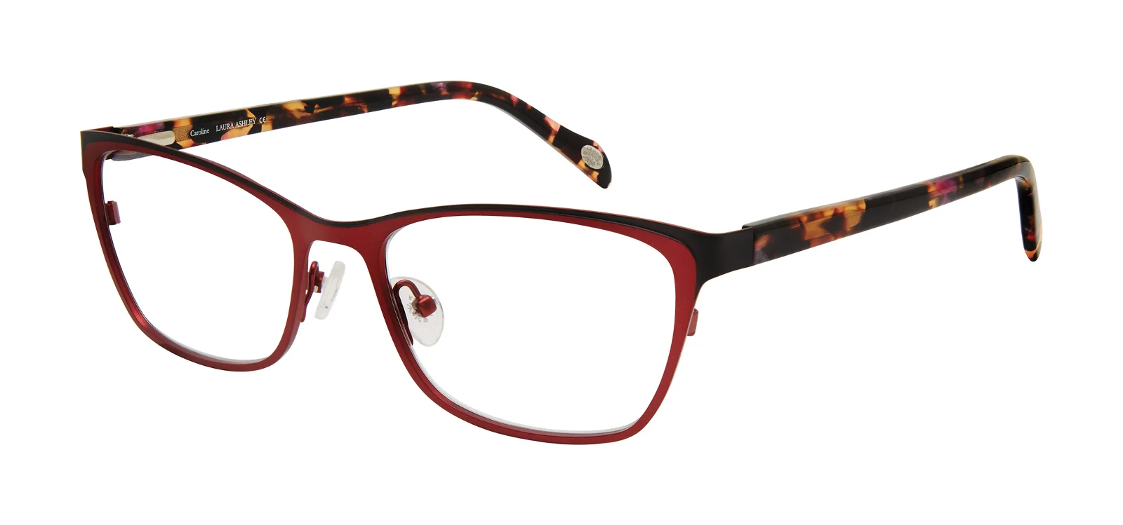 Laura Ashley Eyeglasses Caroline