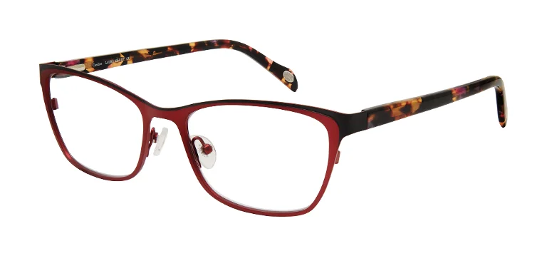 Laura Ashley Eyeglasses Caroline