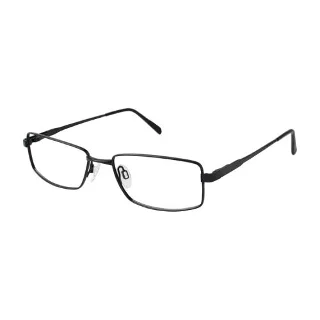 538 Black