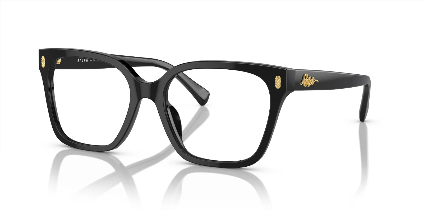 Ralph Eyeglasses RA7158U