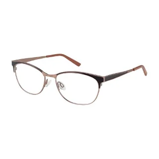 Isaac Mizrahi Eyeglasses IM 30000
