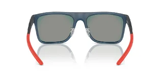 Ferrari Scuderia Sunglasses FZ6006F