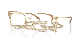 9150 Nude/Pale Gold