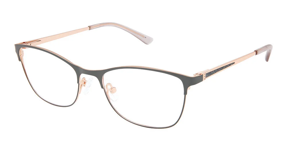Superflex Titan Eyeglasses SF-1181T