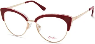 069 Shiny Bordeaux