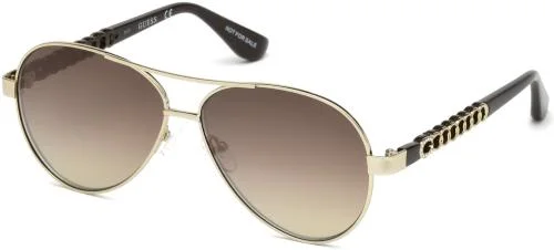 Guess Sunglasses GU7518-S