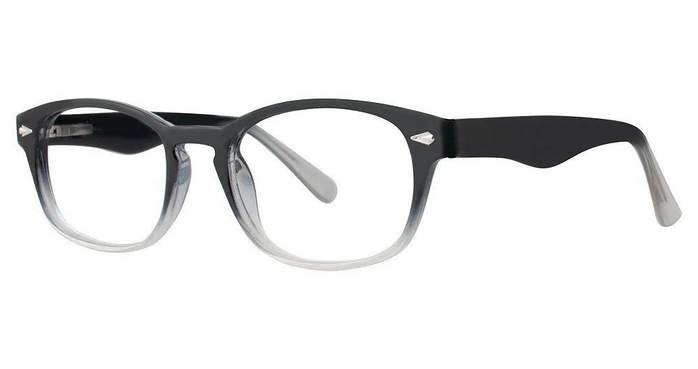 Modern Plastics II Eyeglasses Leisure