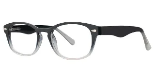 Modern Plastics II Eyeglasses Leisure
