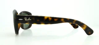 Ray Ban Sunglasses RB4101 Jackie Ohh