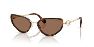 Swarovski Sunglasses SK7027
