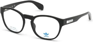 001 Shiny Black