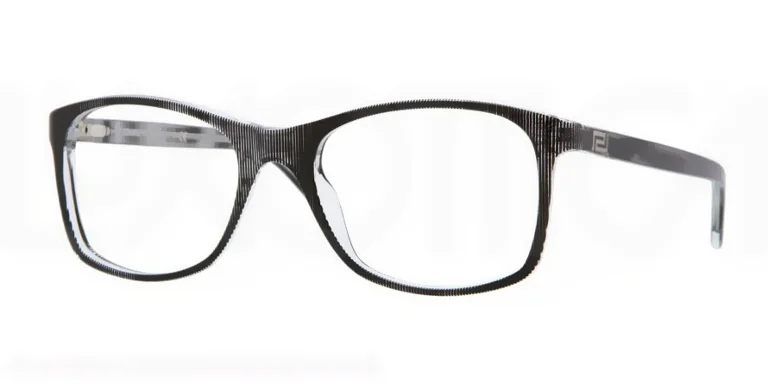 Versace Eyeglasses VE3155