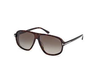 52K Dark Havana/Dark Havana