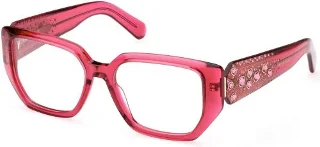 072 Shiny Pink