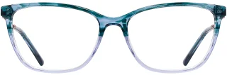 Cote D'Azur Eyeglasses CDA-416