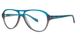 245 Teal Fade